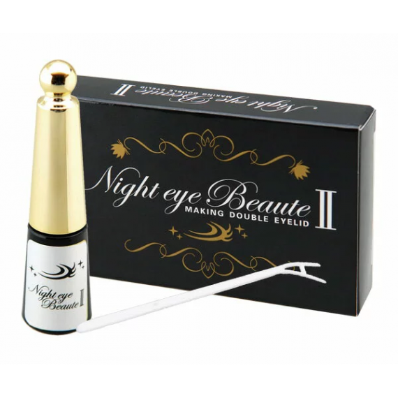 Night Eye Beaute 夜間雙眼皮養成膠水