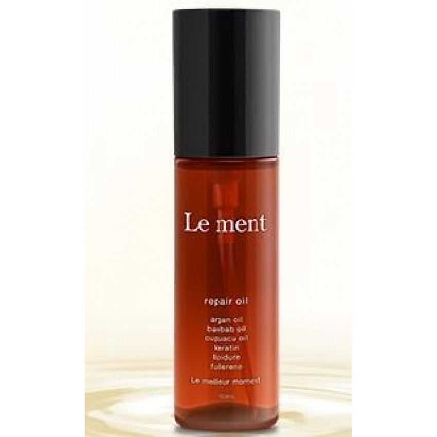 Le ment Repair Oil 100ml