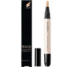 Maquillage Concealer Liquid EX 液體遮瑕筆EX SPF18PA++  Natural 2.5g 